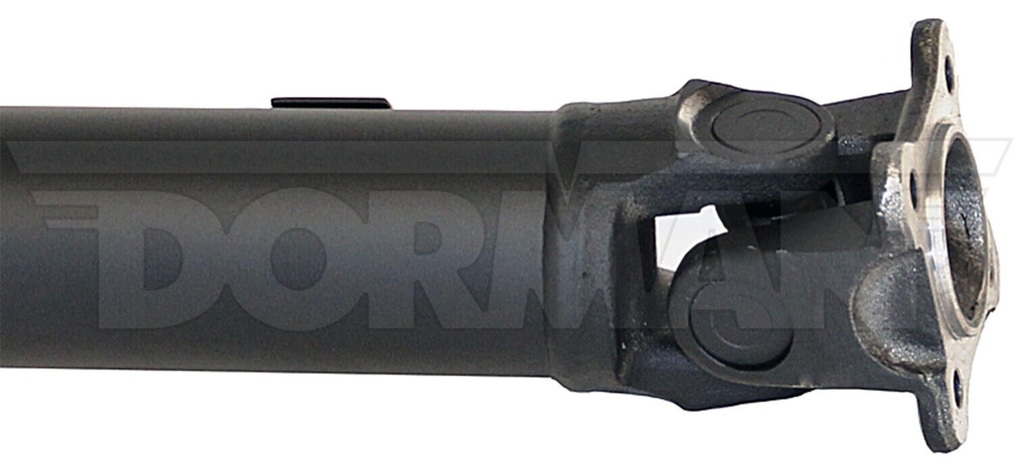 Rear Driveshaft Assy fits Subaru Outback 2014-10