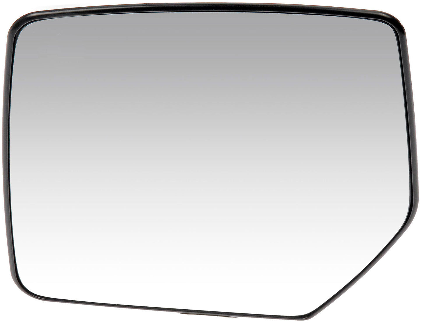 Replacement Glass - Plastic Backing - Dorman 56266