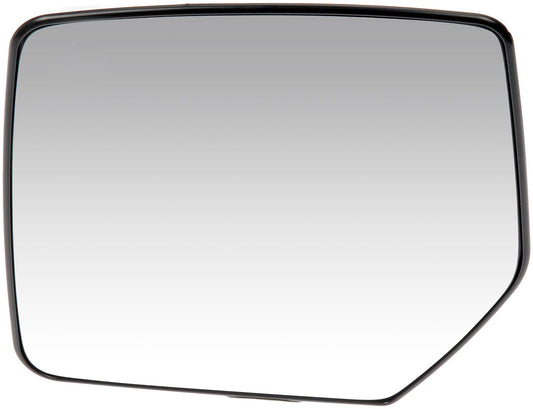 Replacement Glass - Plastic Backing - Dorman 56266
