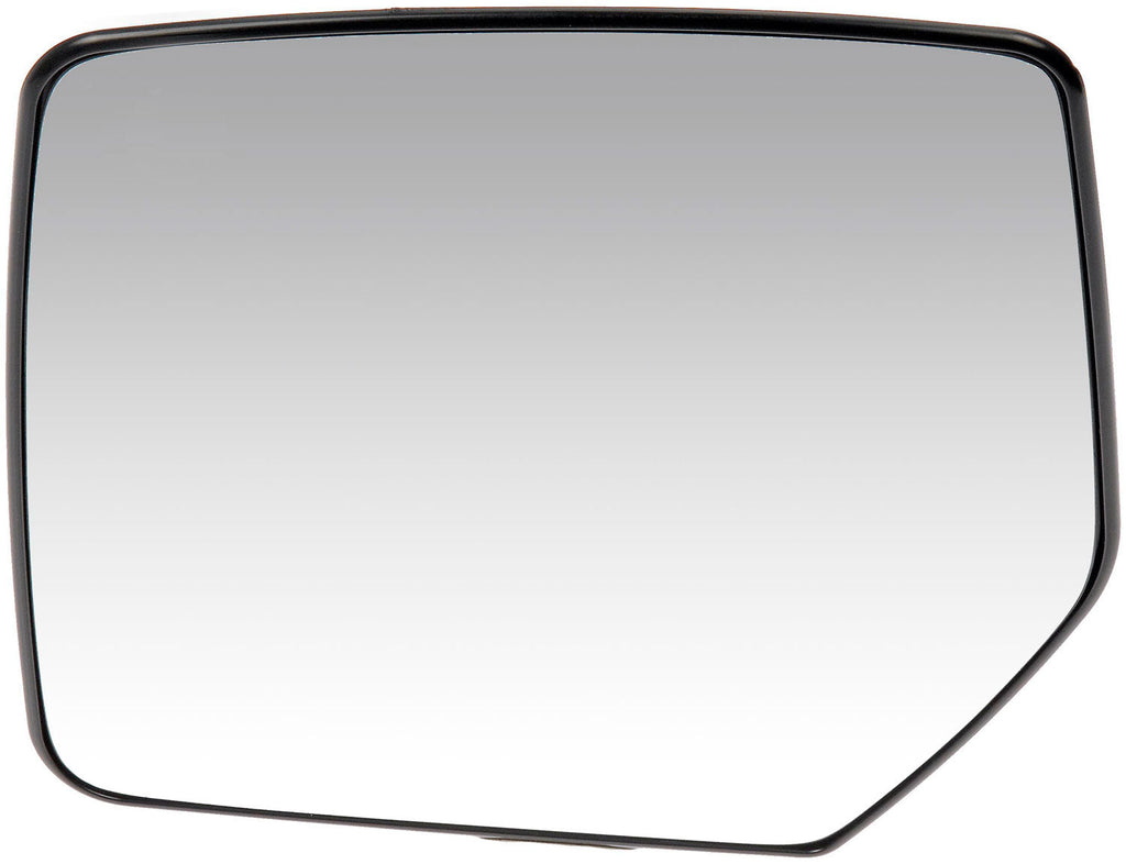 Replacement Glass - Plastic Backing - Dorman 56266
