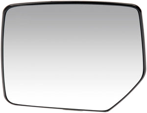 Replacement Glass - Plastic Backing - Dorman 56266