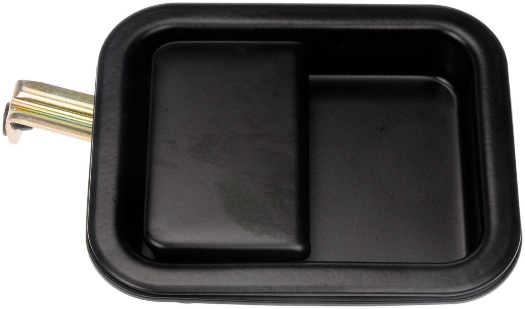 Exterior Door Handle Left Dorman 760-5213,F4HZ8022405A Fits 99-10 Sterling Truck