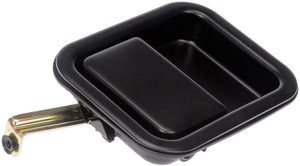 Exterior Door Handle Left Dorman 760-5213,F4HZ8022405A Fits 99-10 Sterling Truck