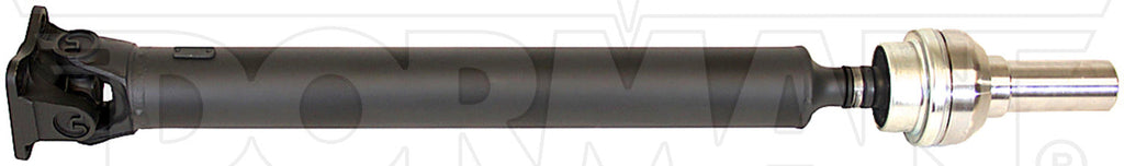 Front Driveshaft Dorman 938-251,52853019AC Fits 04-09 Dodge Durango