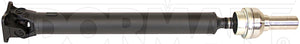 Front Driveshaft Dorman 938-251,52853019AC Fits 04-09 Dodge Durango