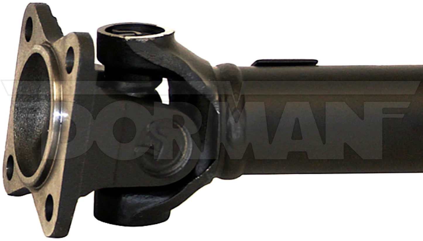 Front Driveshaft Dorman 938-251,52853019AC Fits 04-09 Dodge Durango