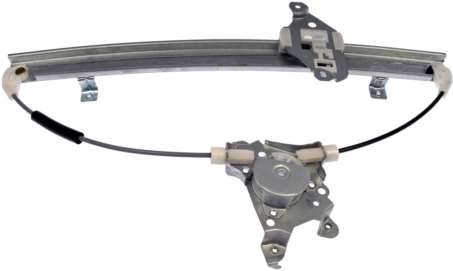 Power Window Regulator (Regulator Only) - Dorman 752-211