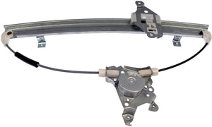 Power Window Regulator (Regulator Only) - Dorman 752-211