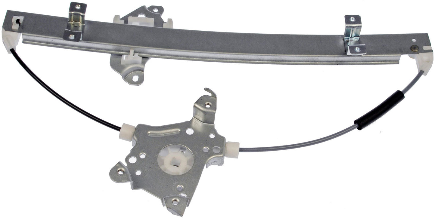 Power Window Regulator (Regulator Only) - Dorman 752-211