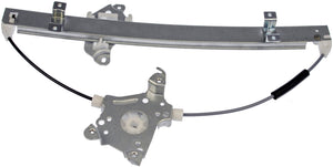Power Window Regulator (Regulator Only) - Dorman 752-211