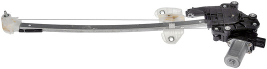 Power Window Regulator - Dorman# 751-760