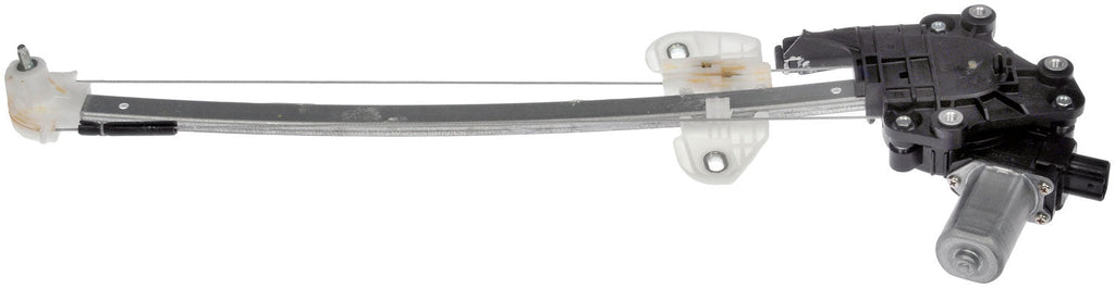 Power Window Regulator - Dorman# 751-760