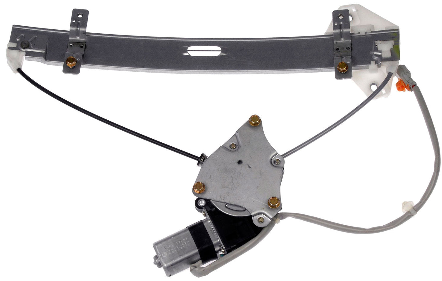 Power Window Regulator and Motor Assembly (Dorman# 751-055)
