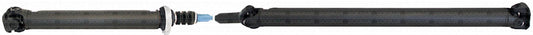 Rear Driveshaft Assy fits Ford F-350 Super Duty 2013-11