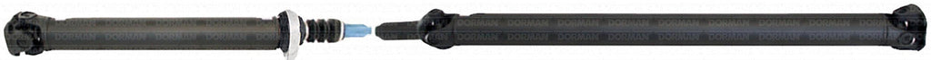 Rear Driveshaft Assy fits Ford F-350 Super Duty 2013-11