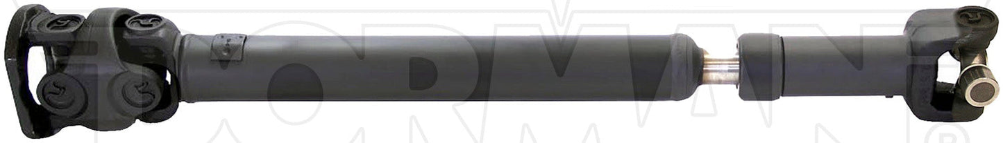 Front Driveshaft Dorman 938-188,53006122 Fits 90-93 Ramcharger 4WD A/Trans