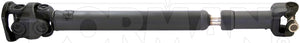 Front Driveshaft Dorman 938-188,53006122 Fits 90-93 Ramcharger 4WD A/Trans