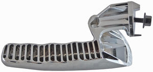 Dr Handles Int Fr R/H Chrome Dorman 761-5216,A1846490001 Fits 03-13 Freightliner