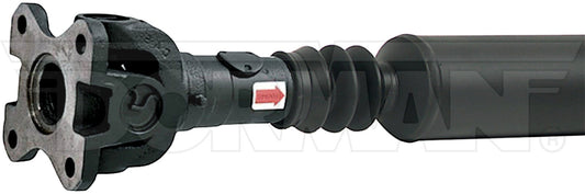 Rear Driveshaft Assy fits Ford F-350 Super Duty 2002-99