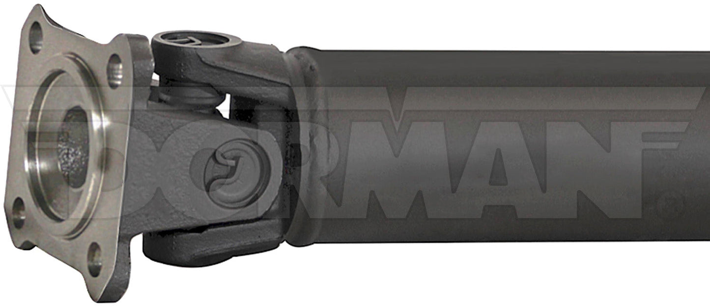 R Driveshaft Assy fits Honda Passport & Isuzu Rodeo 1998