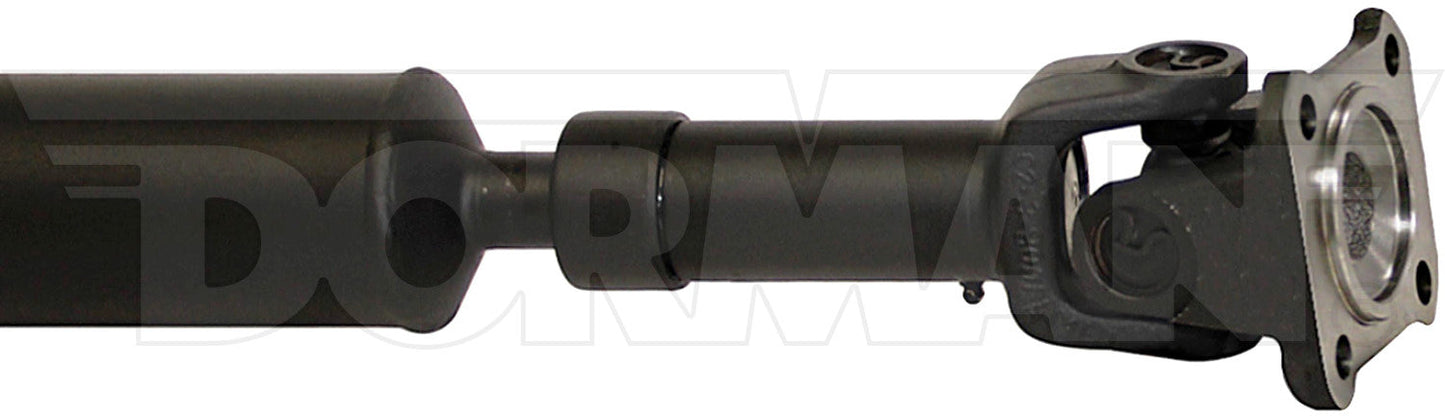 R Driveshaft Assy fits Honda Passport & Isuzu Rodeo 1998