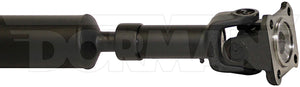 R Driveshaft Assy fits Honda Passport & Isuzu Rodeo 1998