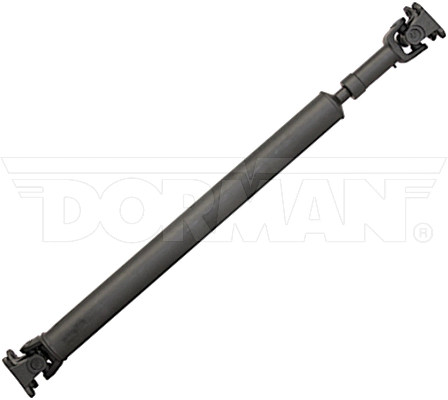 R Driveshaft Assy fits Honda Passport & Isuzu Rodeo 1998