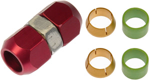Line Splice For 5/8 In. Aluminum Lines - Dorman 800-640