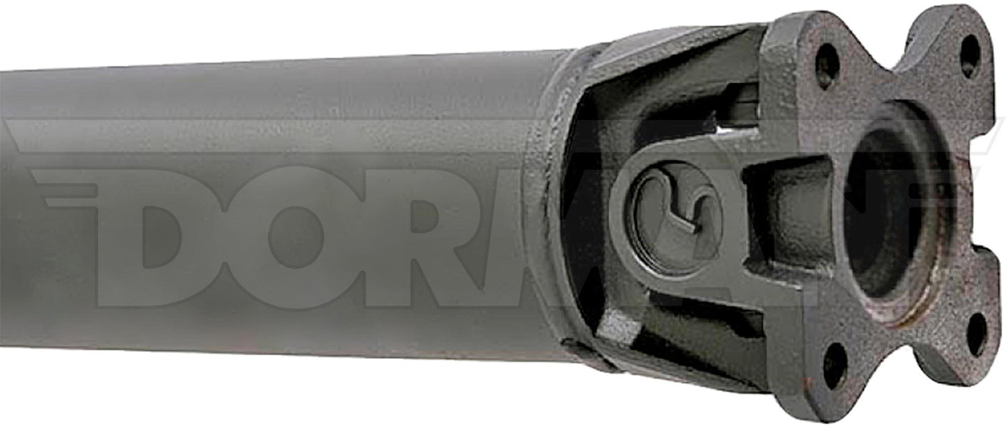 Rear Driveshaft Assy fits Ford F-250 Super Duty 2007-03