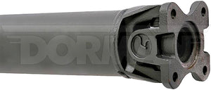 Rear Driveshaft Assy fits Ford F-250 Super Duty 2007-03