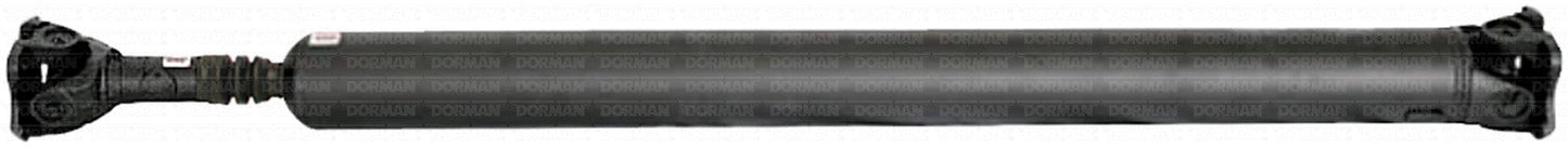 Rear Driveshaft Assy fits Ford F-250 Super Duty 2007-03