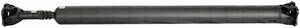 Rear Driveshaft Assy fits Ford F-250 Super Duty 2007-03