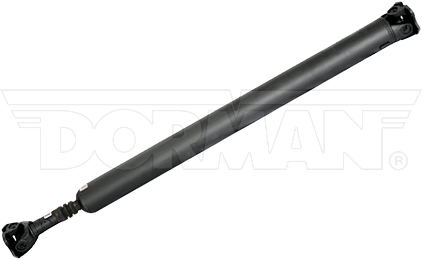 Rear Driveshaft Assy fits Ford F-250 Super Duty 2007-03