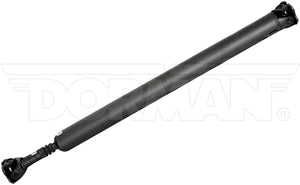 Rear Driveshaft Assy fits Ford F-250 Super Duty 2007-03
