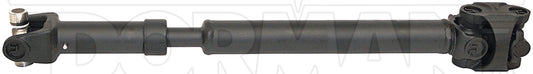 Front Driveshaft Dorman 938-233,J5360995 Fits 84-90 Grand Wagoneer Manual Trans