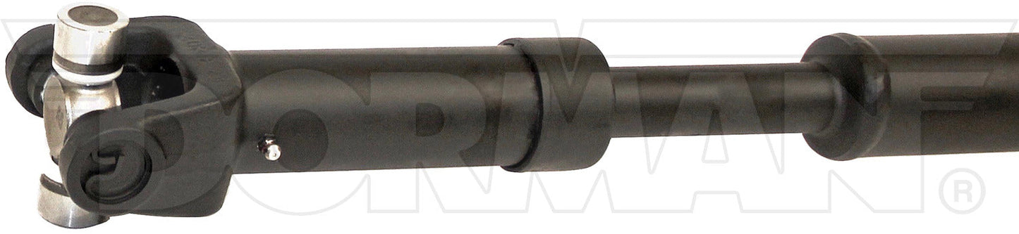 Front Driveshaft Dorman 938-233,J5360995 Fits 84-90 Grand Wagoneer Manual Trans