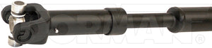 Front Driveshaft Dorman 938-233,J5360995 Fits 84-90 Grand Wagoneer Manual Trans