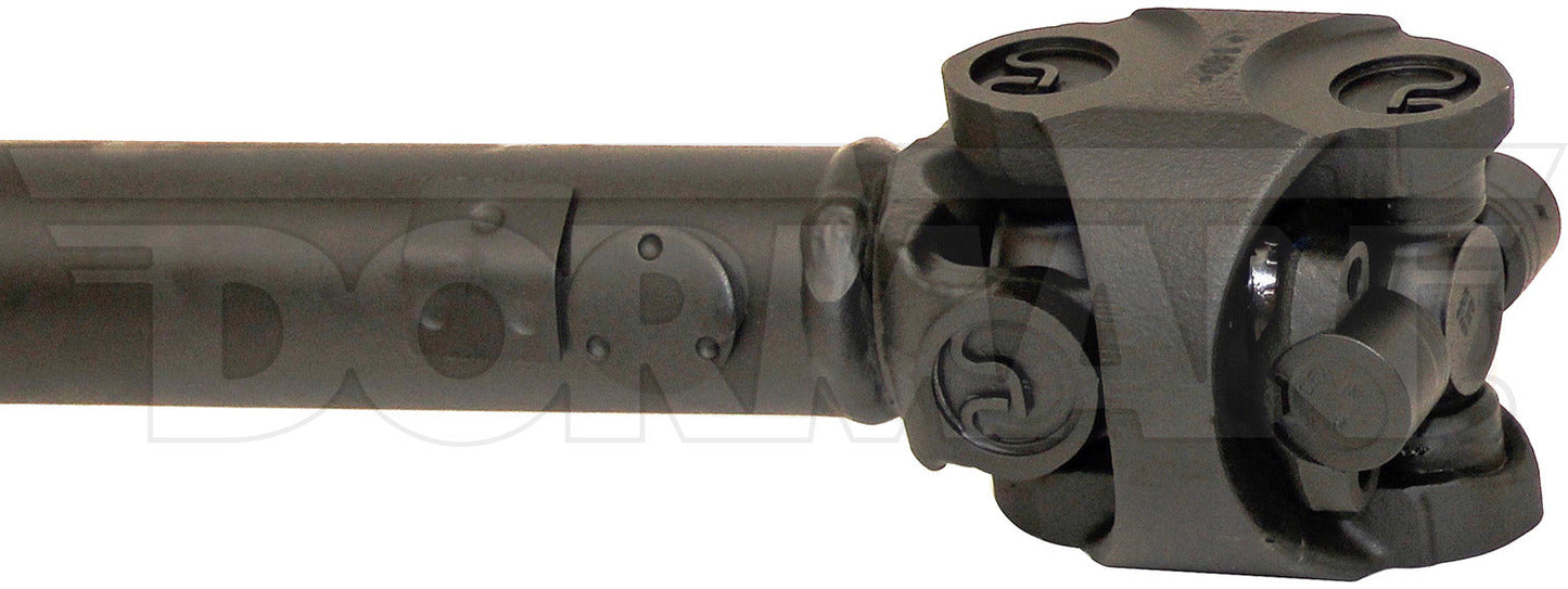 Front Driveshaft Dorman 938-233,J5360995 Fits 84-90 Grand Wagoneer Manual Trans