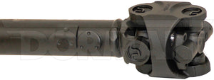 Front Driveshaft Dorman 938-233,J5360995 Fits 84-90 Grand Wagoneer Manual Trans
