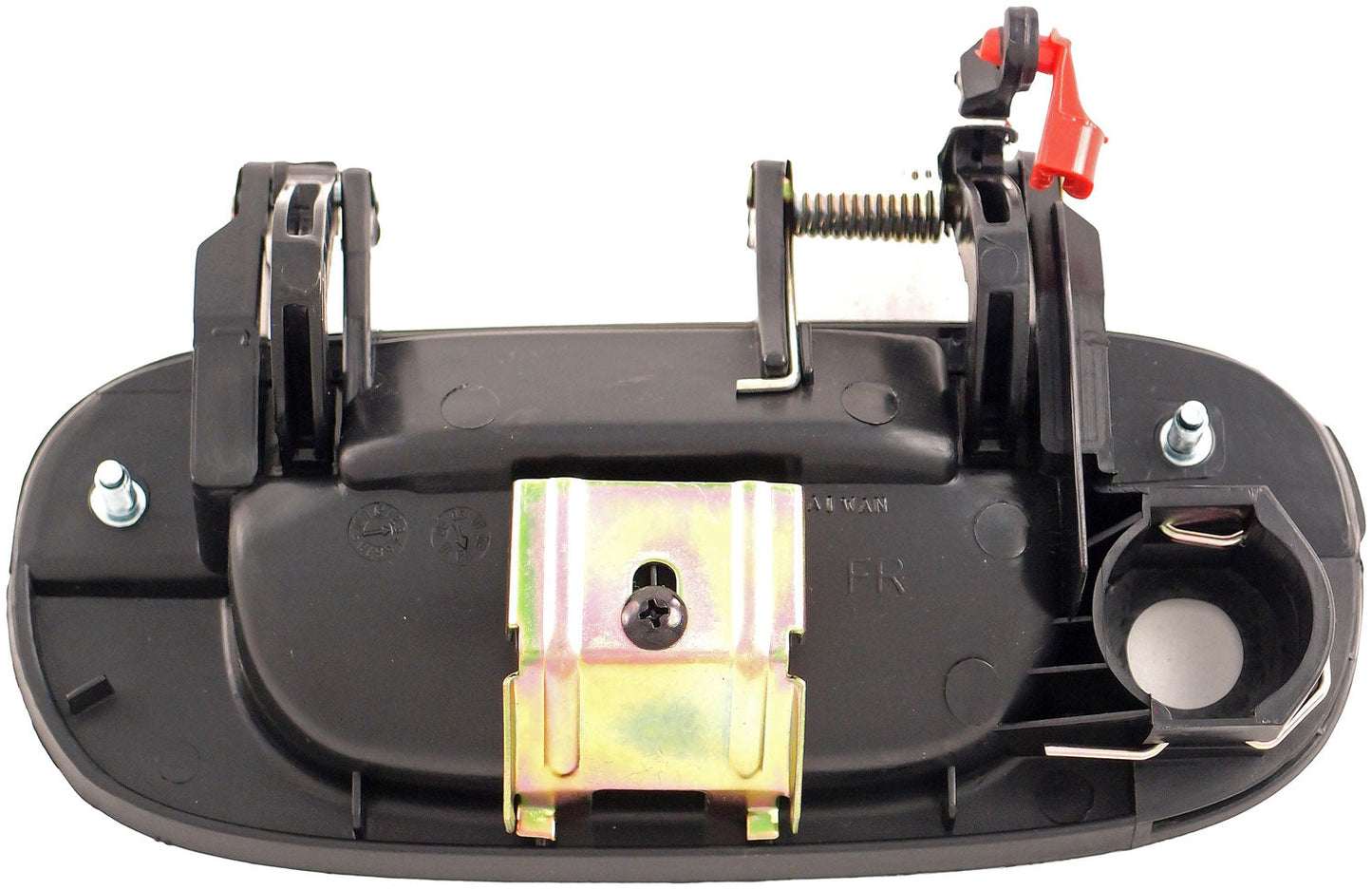 Exterior Door Handle Front Right - Dorman# 93510