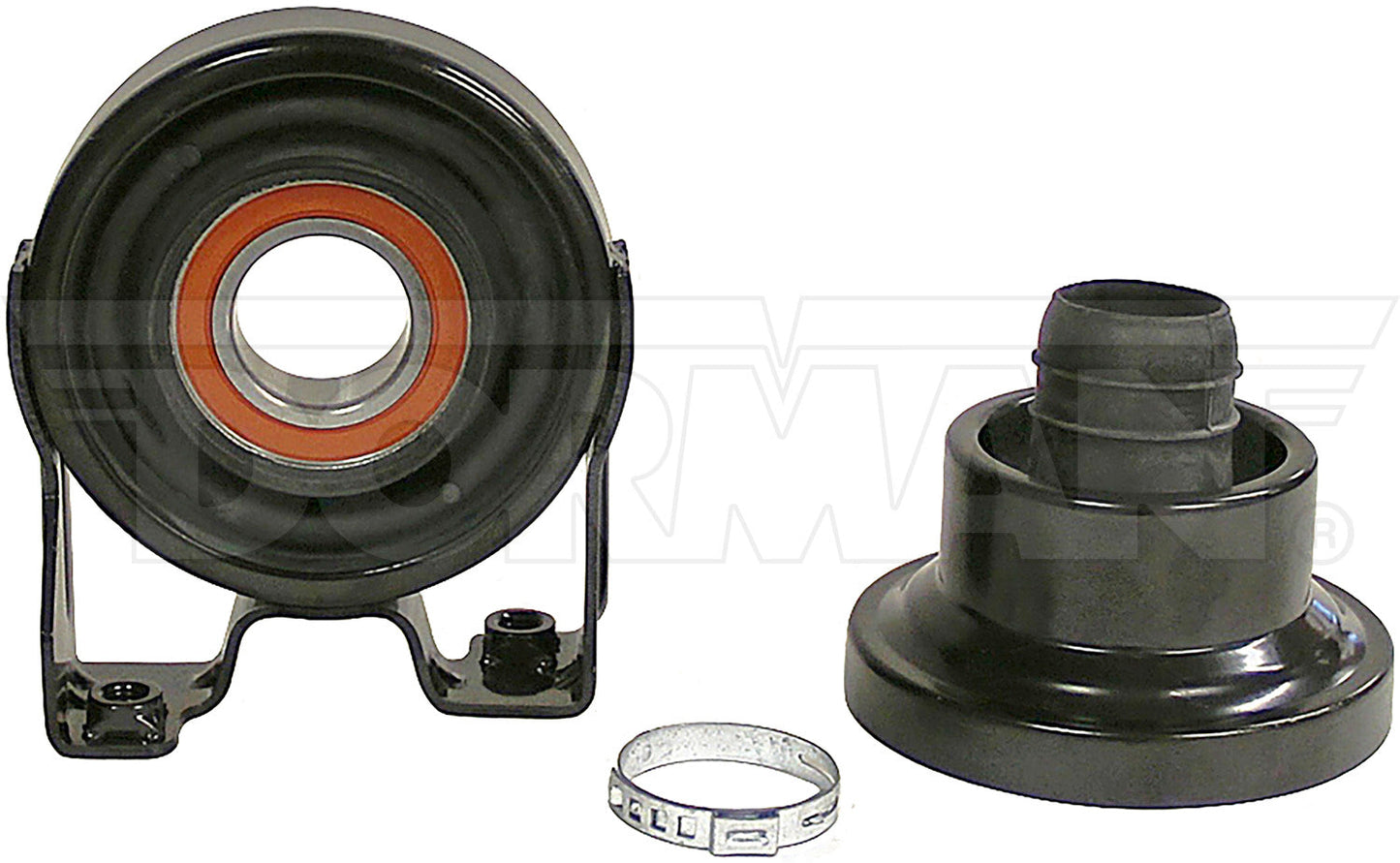 Rear Driveshaft Assy Replaces 2C3Z4R602AX, 2C3Z4R602AXX