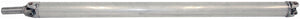Rear Driveshaft Assy fits Chevy Tahoe & GMC Yukon 2017-15