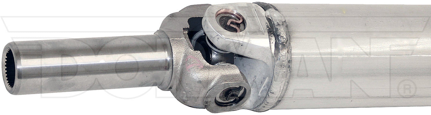 Rear Driveshaft Assy fits Chevy Tahoe & GMC Yukon 2017-15