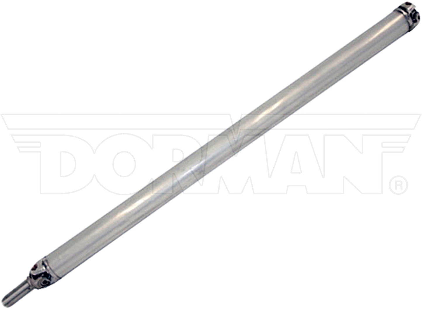 Rear Driveshaft Assy fits Chevy Tahoe & GMC Yukon 2017-15