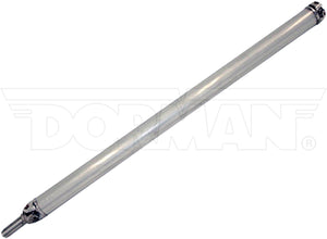Rear Driveshaft Assy fits Chevy Tahoe & GMC Yukon 2017-15