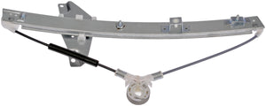Power Window Regulator (Regulator Only) (Dorman# 740-707)