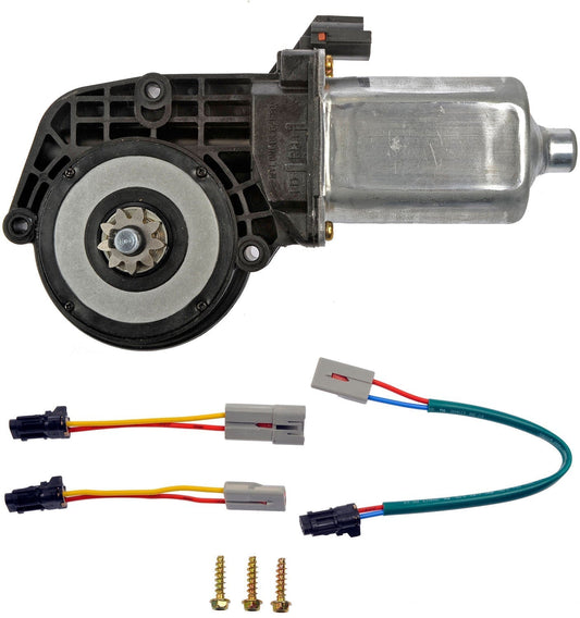 Power Window Lift Motor (Dorman 742-272) Fits 97-04 F150 Front Left