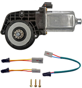 Power Window Lift Motor (Dorman 742-272) Fits 97-04 F150 Front Left