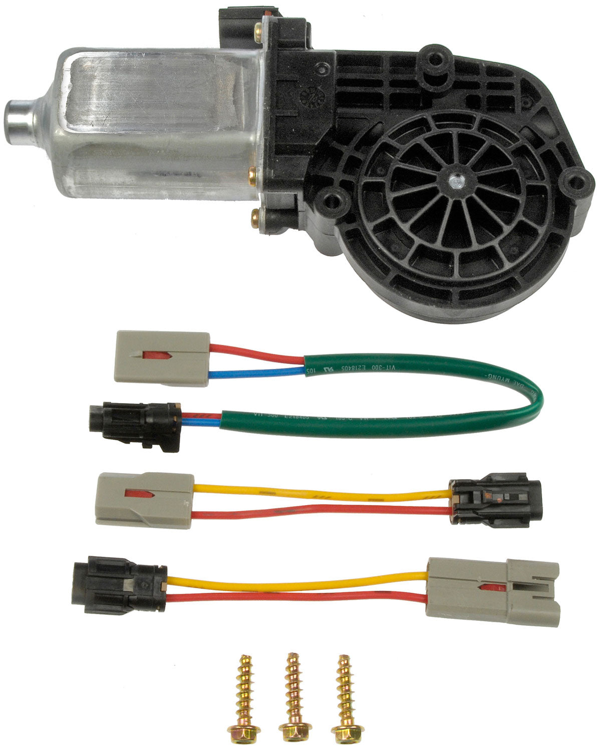 Power Window Lift Motor (Dorman 742-272) Fits 97-04 F150 Front Left