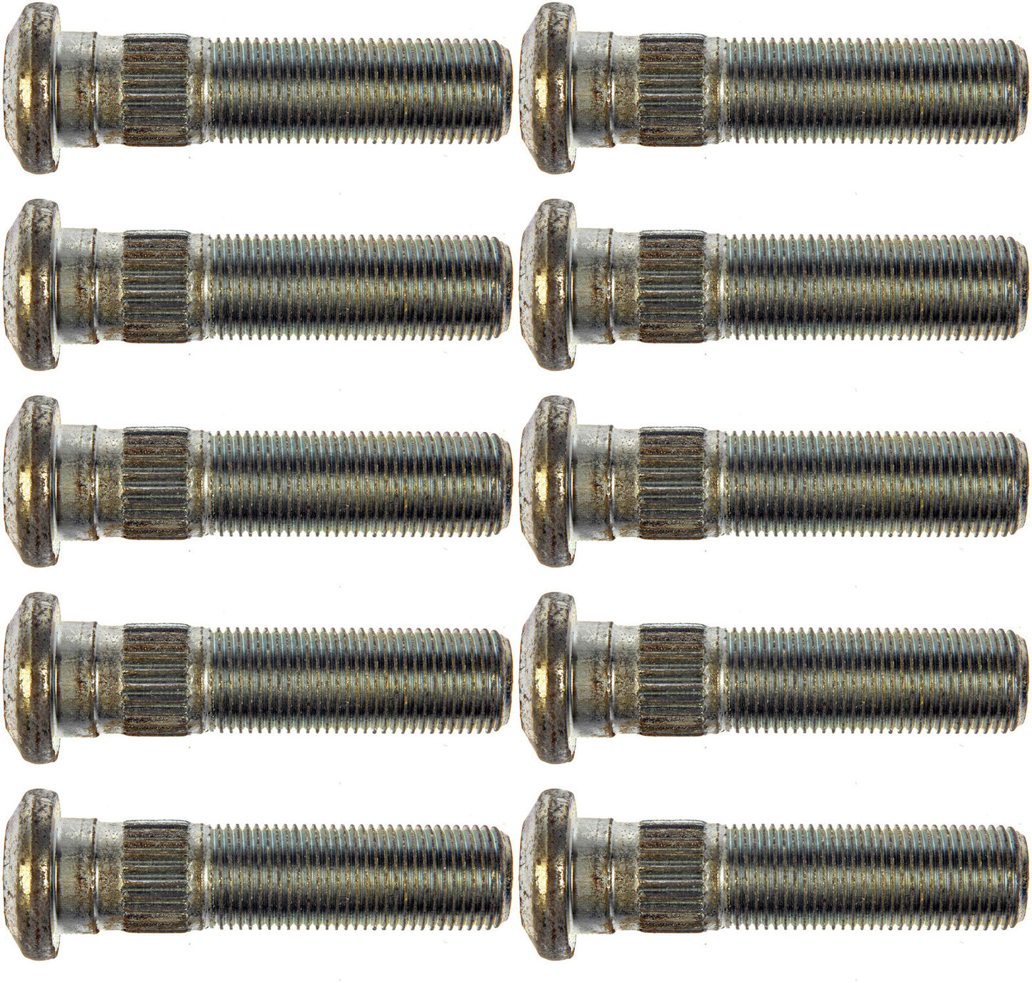 One Wheel Lug Stud (Dorman #610-196.1)
